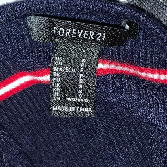 Forever 21 shirt - Picture 2 of 2